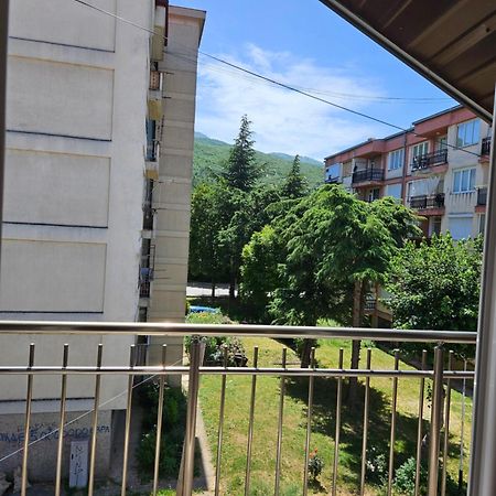 Apartments Stavreski Ohrid Exterior foto
