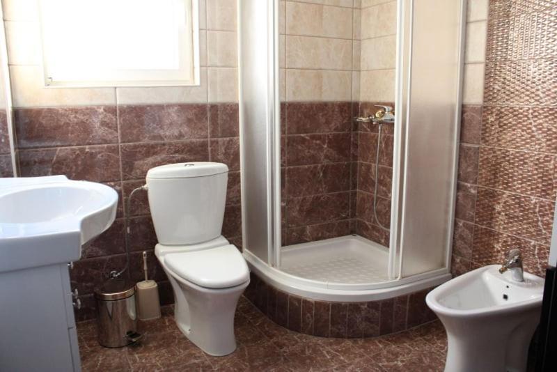 Apartments Stavreski Ohrid Quarto foto