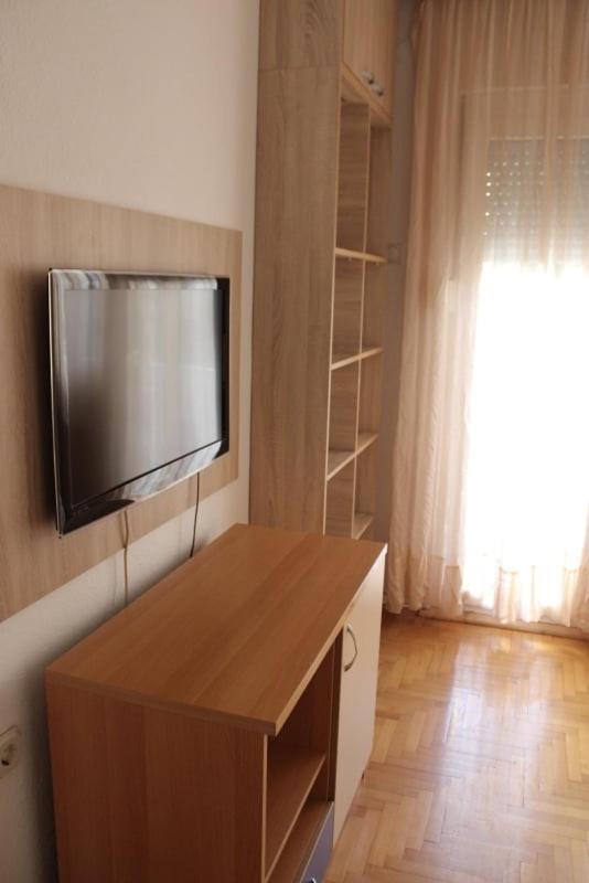 Apartments Stavreski Ohrid Quarto foto