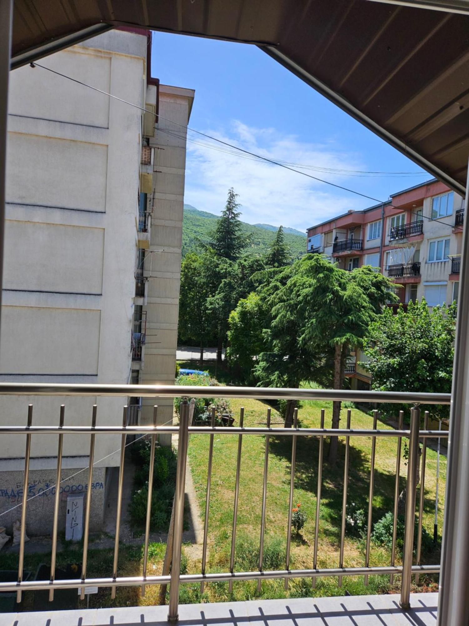 Apartments Stavreski Ohrid Exterior foto
