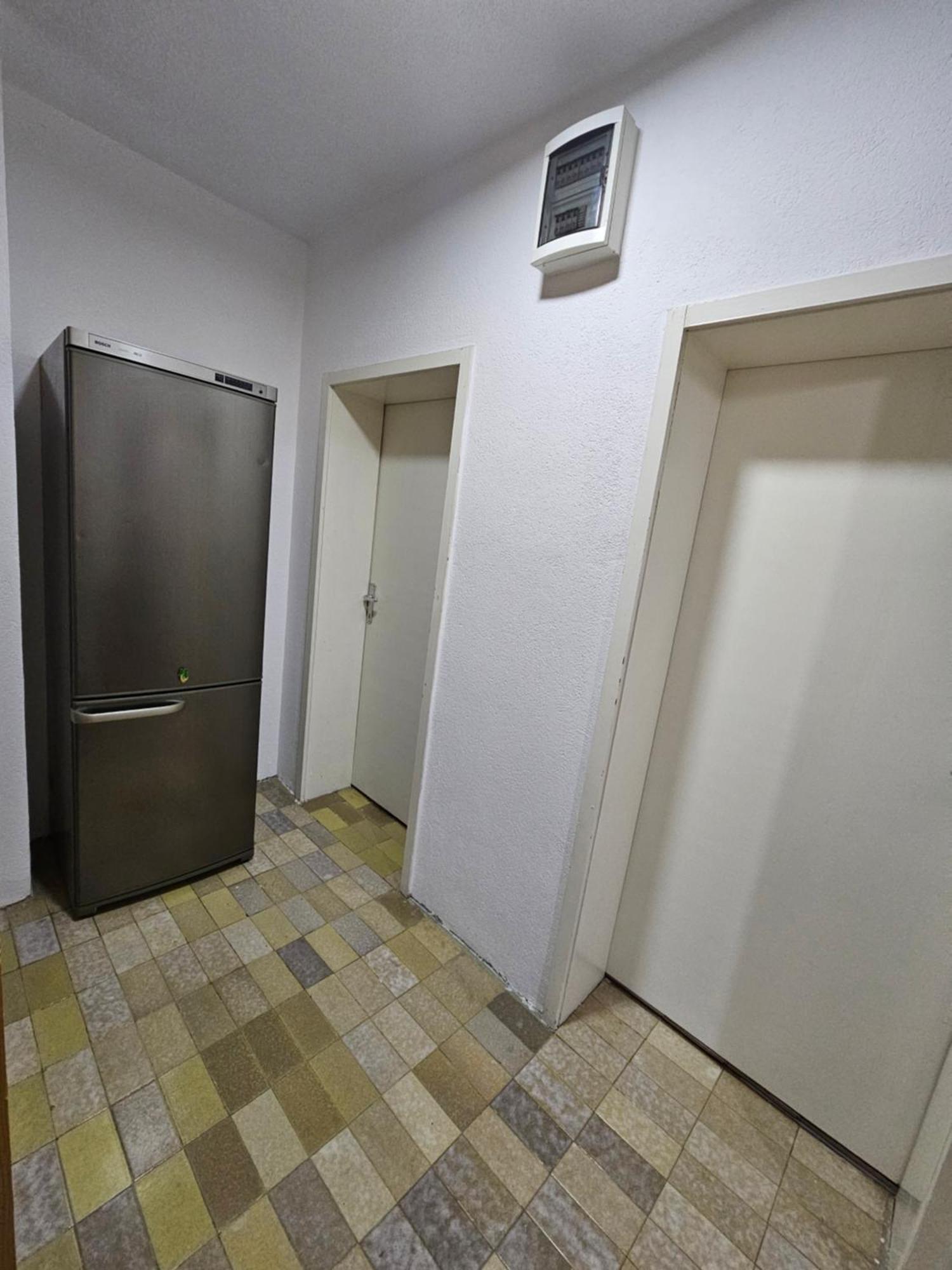 Apartments Stavreski Ohrid Exterior foto